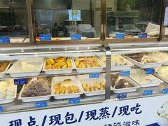 -紫光园(燕郊总店)