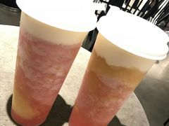 -喜茶(中山利和新地店)