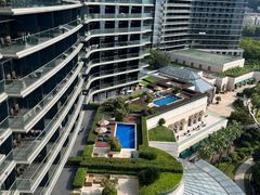 -绿城千岛湖喜来登度假酒店