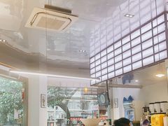 大堂-友达面馆(海珠店)
