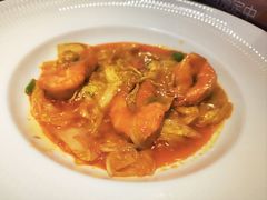 -喜悦烤鸭·新京菜(王府井店)