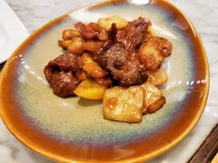 -厦门朗豪酒店 · 明阁中餐厅