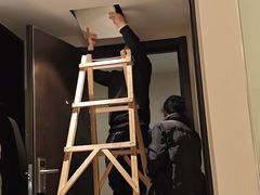 -桔子酒店(苏州观前街店)