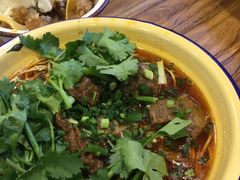 -阿福板凳面(观音桥店)