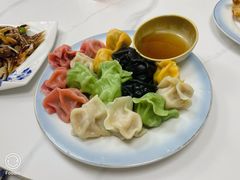 -来之顺海鲜菜馆·青岛菜(栈桥店)