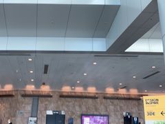 -香港会议展览中心演讲厅