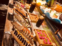 -西安W酒店·WEI全味西餐厅