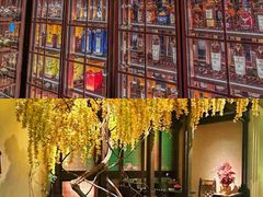 -金链花·泰国餐厅(国贸店)