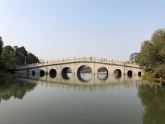 -水濂山森林公园