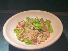 姐夫的小炒肉-姐夫的小菜(新中关购物中心店)