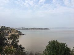 -东沙渔村