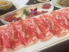 -日坛涮肉四合院·园林餐厅(日坛公园店)