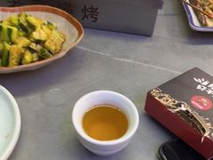 -老高烧烤(龙华星河iCO店)