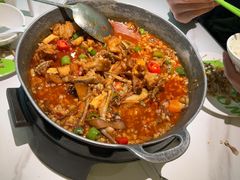 -蛙喔牛蛙(盐城盐都万达店)