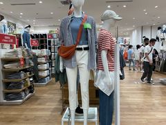 -优衣库(青岛万象城店)