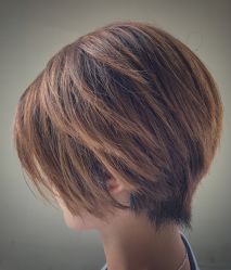 -简影造型·自选烫染接发salon
