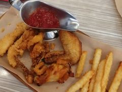 -必胜客(东莞地王店)