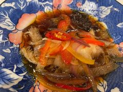 -红棉中餐厅·广州海航威斯汀酒店