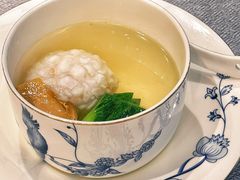 -君来湖滨饭店·渔餐厅