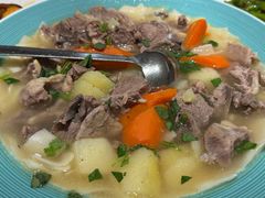 羊排揪面片-马白开来特色羊排揪片子  (总店)