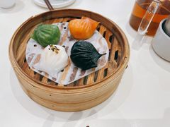 -蔡澜点心·粤菜(月星环球港店)