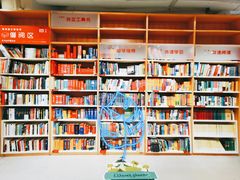-当当书店(国泰广场店)