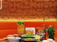 -探鱼·鲜青椒爽麻烤鱼(正佳广场店)