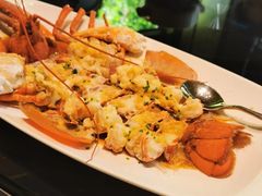 -徐记海鲜(梅溪新天地店)