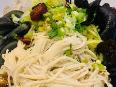-山南熏肉大饼(辽菜旗舰店)