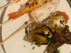 -杭州西子湖四季酒店-WL BISTRO西湖餐厅(灵隐路店)