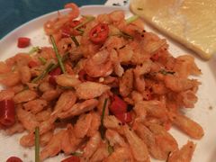 -水岸小城故事(堤口路店)