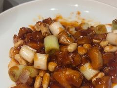 -惠丰堂饭庄·烤鸭·京味菜(翠微路店)