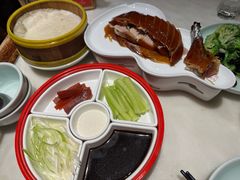 -小吊梨汤·北京菜·烤鸭(王府井银泰in88店)