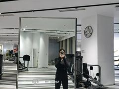 -韦德伍斯健身(沈阳K11Select购物艺术中心店)