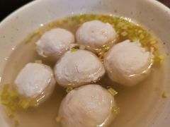 鲨鱼丸-邵子牙·中华老字号(定安路店)