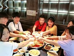 -麻四娘火锅(天津路店)