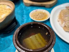 -阿二靓汤·地道顺德菜(容桂渔人码头店)