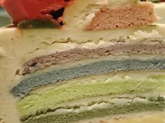 -BON CAKE(华贸购物中心店)