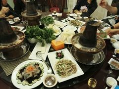 -馅饼粥·百年传承 since1926(中山路店)