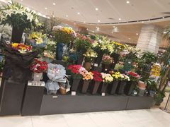 -永旺黄岛购物中心