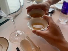 -金轩中餐厅 Jin Xuan(浦东丽思卡尔顿酒店)