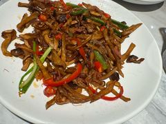 -志明眷村·台式融合菜·宵夜