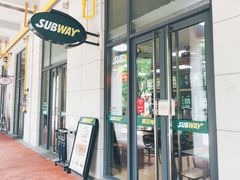 -赛百味SUBWAY(2.5产业园店)