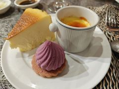 -圣廷苑酒店-馥轩中餐厅