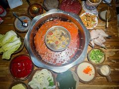 -陈陈火锅(较场口店)