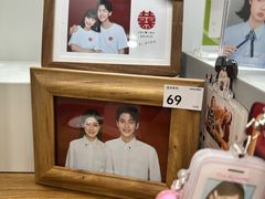 -海马体家庭照相馆(广州正佳广场店)