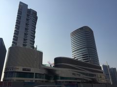 -深圳来福士广场