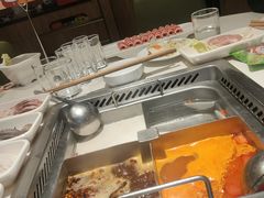 -海底捞火锅(万丰桥店)