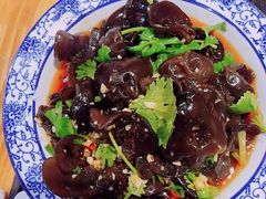 -锅来乐地锅鸡(安亭店)
