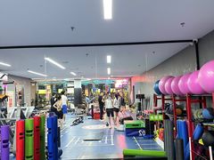 -硬糖健身(北苑店)